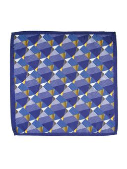 Tossido - Printed Pocket Square