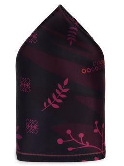 Tossido - Printed Pocket Square