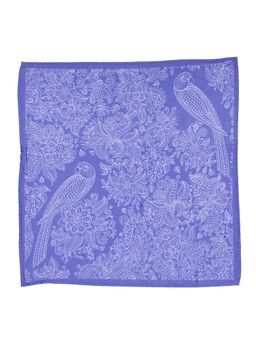 Tossido - Printed Pocket Square
