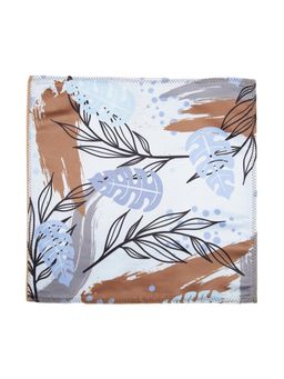 Tossido - Printed Pocket Square