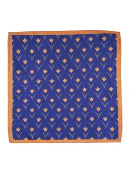 Tossido - Printed Pocket Square