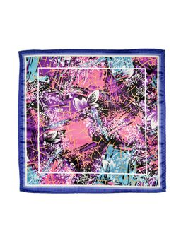 Tossido - Printed Pocket Square