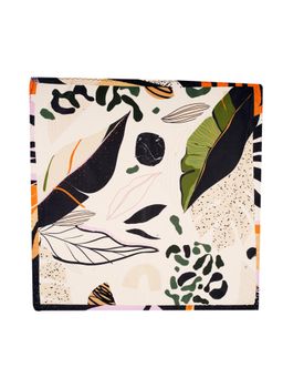 Tossido - Printed Pocket Square