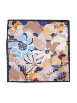 Tossido - Printed Pocket Square