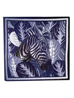 Tossido - Printed Pocket Square