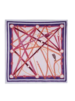 Tossido - Printed Pocket Square