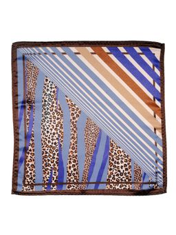 Tossido - Printed Pocket Square