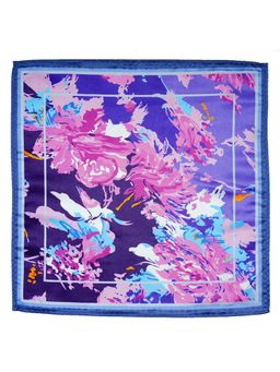 Tossido - Printed Pocket Square