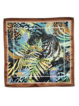 Tossido - Printed Pocket Square