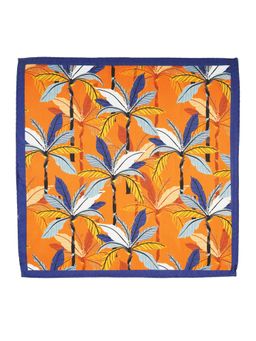 Tossido - Printed Pocket Square