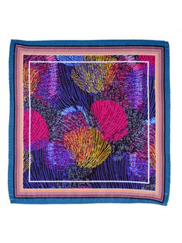 Tossido - Printed Pocket Square