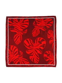 Tossido - Printed Pocket Square