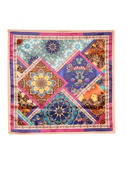 Tossido - Printed Pocket Square