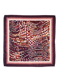 Tossido - Printed Pocket Square