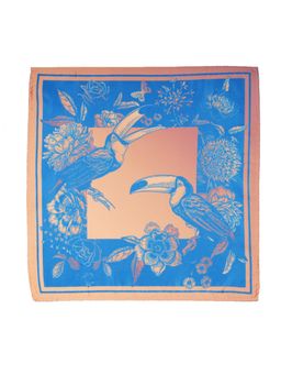 Tossido - Printed Pocket Square