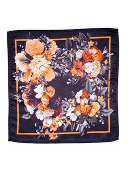 Tossido - Printed Pocket Square