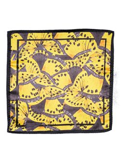 Tossido - Printed Pocket Square