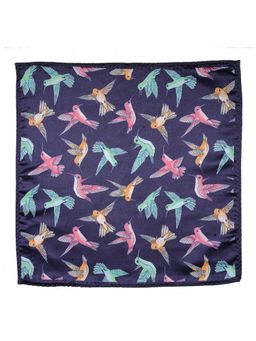 Tossido - Printed Pocket Square