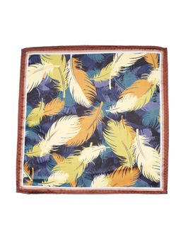Tossido - Printed Pocket Square
