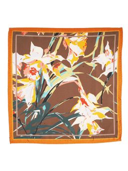 Tossido - Printed Pocket Square