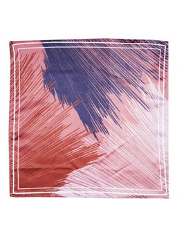 Tossido - Printed Pocket Square