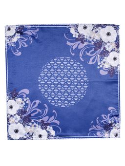 Tossido - Printed Pocket Square