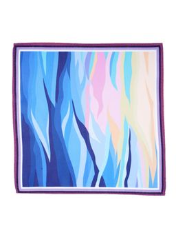 Tossido - Printed Pocket Square