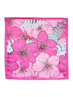 Tossido - Printed Pocket Square