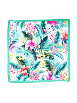 Tossido - Printed Pocket Square