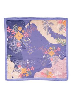 Tossido - Printed Pocket Square