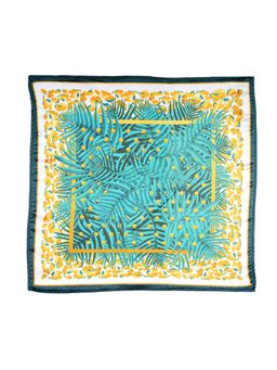 Tossido - Printed Pocket Square