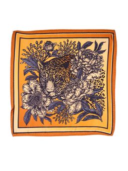 Tossido - Printed Pocket Square