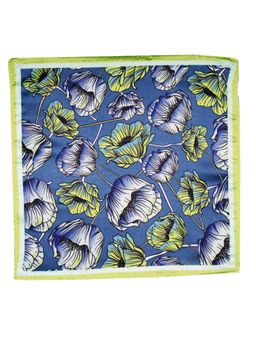 Tossido - Printed Pocket Square
