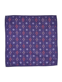 Tossido - Printed Pocket Square