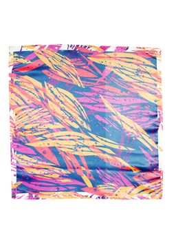 Tossido - Printed Pocket Square