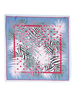 Tossido - Printed Pocket Square