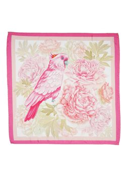 Tossido - Printed Pocket Square