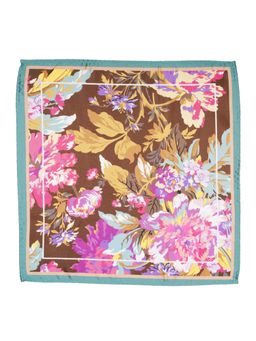 Tossido - Printed Pocket Square