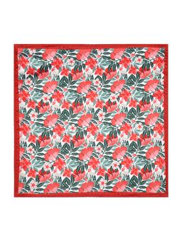 Tossido - Printed Pocket Square