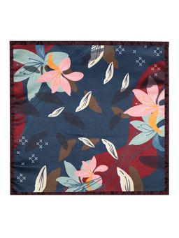 Tossido - Printed Pocket Square