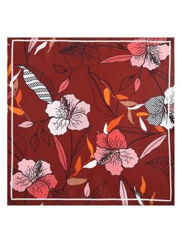 Tossido - Printed Pocket Square