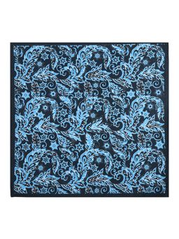 Tossido - Printed Pocket Square