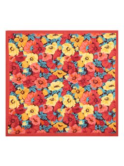 Tossido - Printed Pocket Square