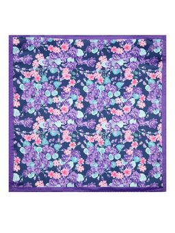 Tossido - Printed Pocket Square