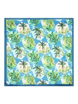 Tossido - Printed Pocket Square