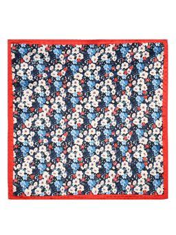 Tossido - Printed Pocket Square