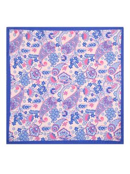 Tossido - Printed Pocket Square
