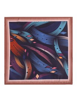 Tossido - Printed Pocket Square