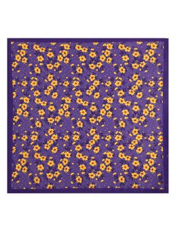 Tossido - Printed Pocket Square