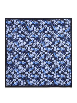 Tossido - Printed Pocket Square
